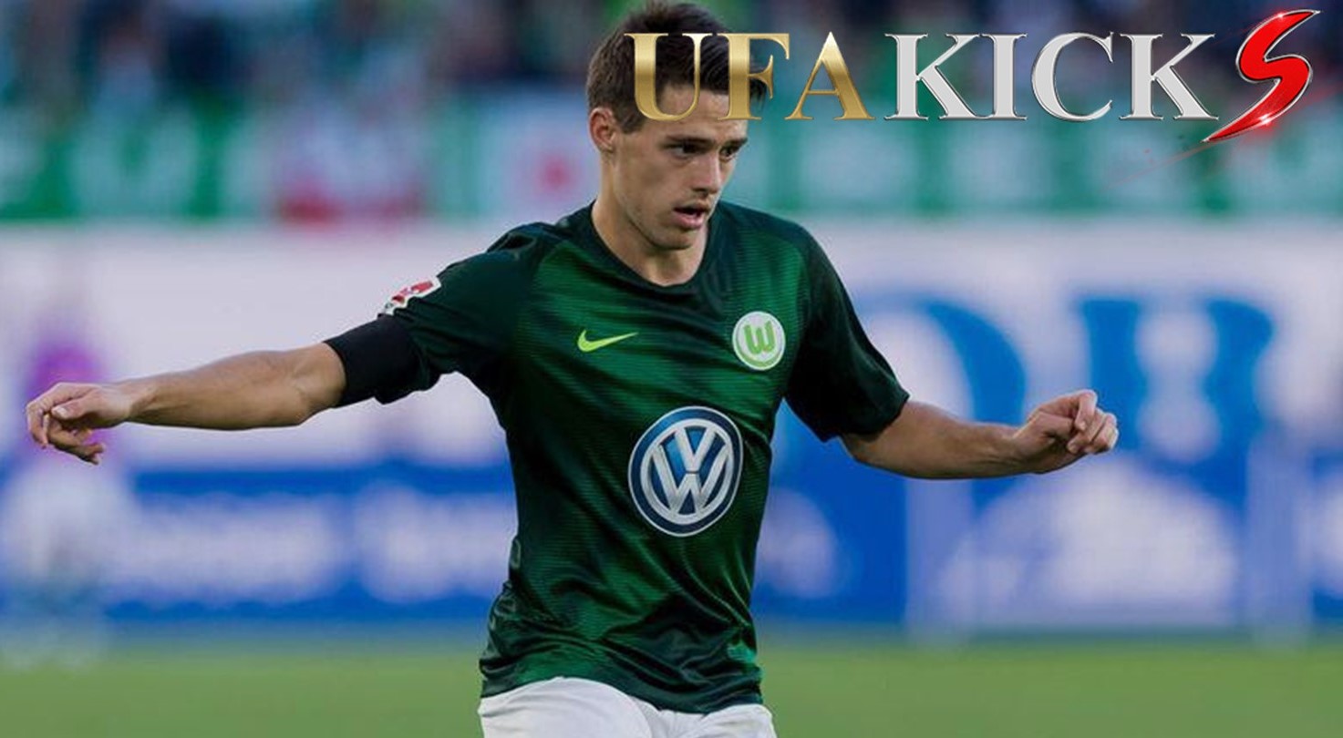 ลาซิโอ ปรับแผนเป็น 4-3-3 หวังยืมตัว &ldquo; เบรกาโล &rdquo; จาก โวล์ฟสบวร์ก