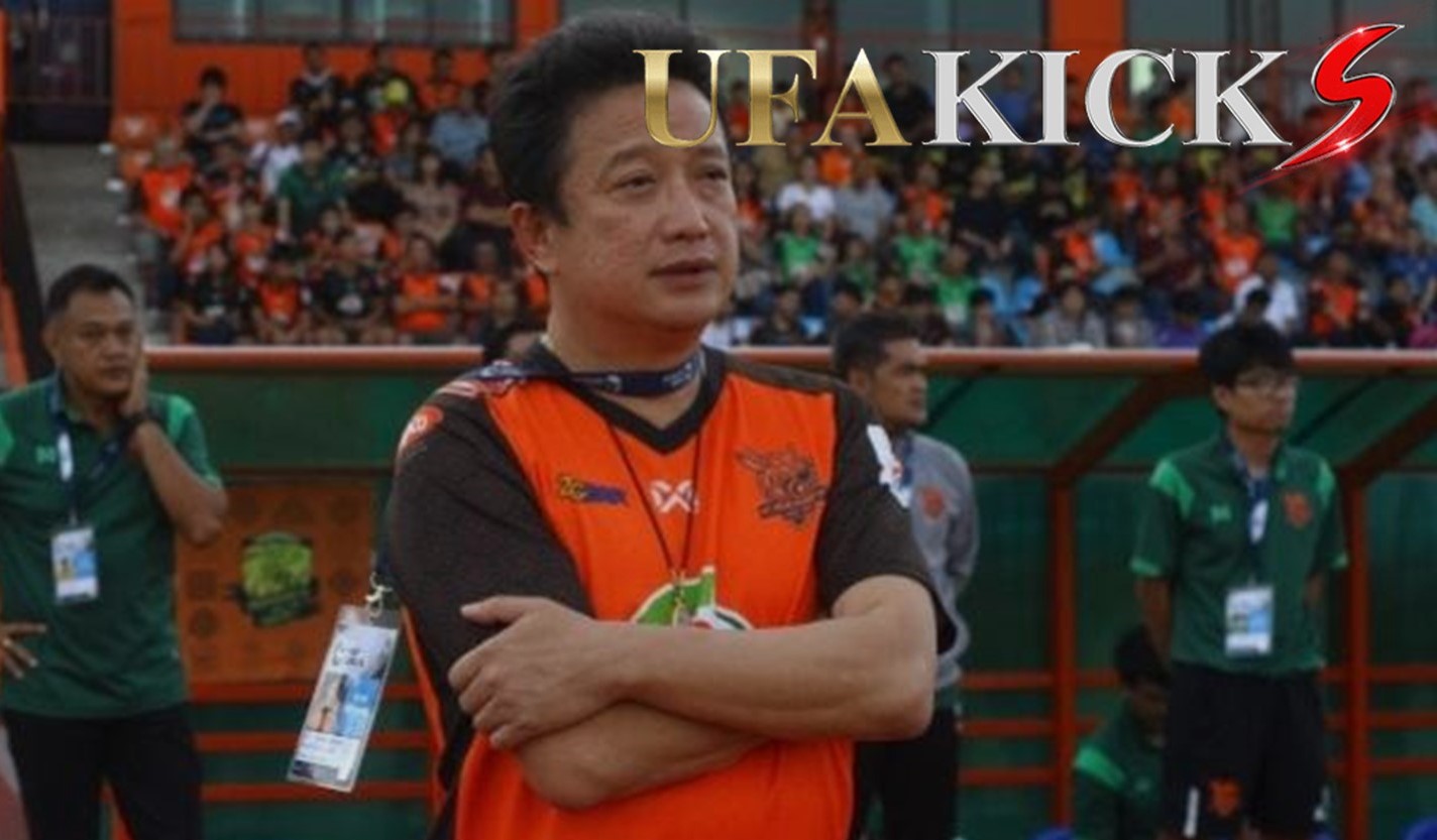 นายกเกียร์ ขอบคุณน้ำมัน &ldquo; พีที &rdquo; ยังสนับสนุนทีมในช่วงวิกฤต