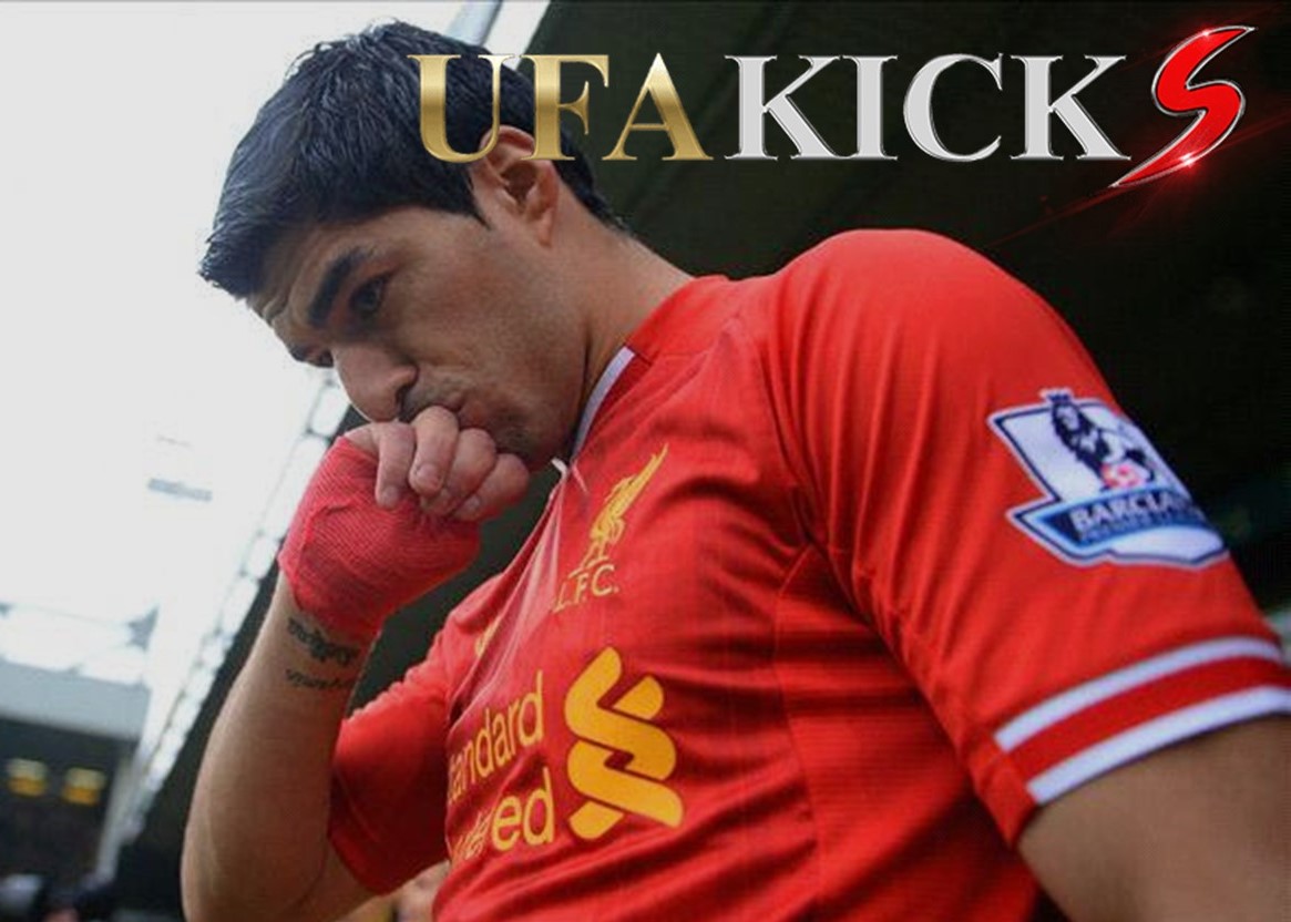 เวนเกอร์ ยอมรับเคยกวน &ldquo; หงส์ &rdquo; ยื่นซื้อ &ldquo; ซัวเรซ &rdquo; 40 ล้าน 1 ปอนด์