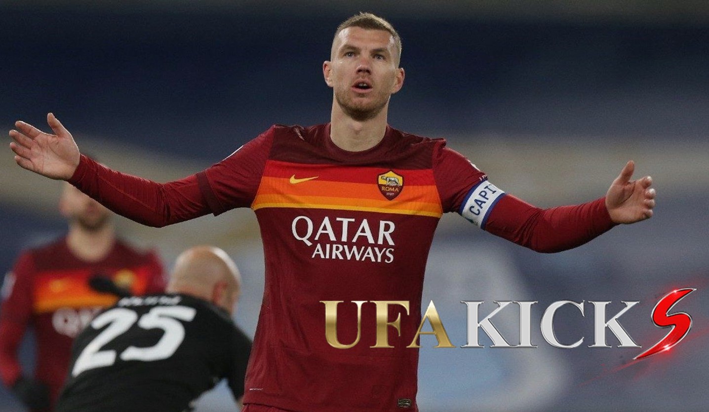 เชโก ยืนยันไม่มีแผนย้ายหนี &ldquo; หมาป่ากรุงโรม &rdquo; ในซัมเมอร์นี้