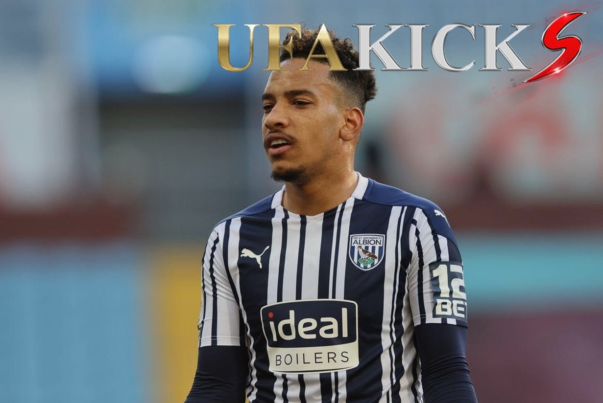 เลสเตอร์ สนใจคว้าตัว &ldquo; มาเตอุส &rdquo; จาก &ldquo; เวสต์บรอม &rdquo; เสริมแนวรุก