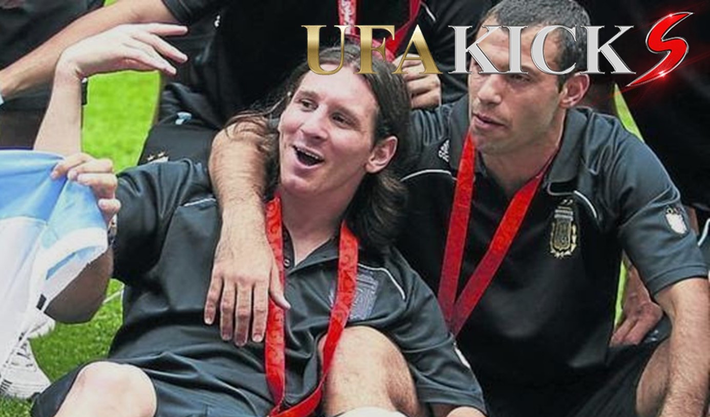 มาสเคราโน รำลึกเหรียญทอง &ldquo; โอลิมปิก &rdquo; 2 สมัยติดต่อกัน