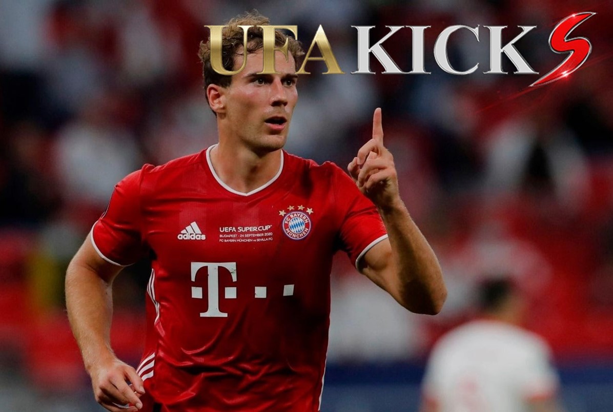 นาเกลส์มันน์ มั่นใจ &ldquo; โกเร็ตซ์กา &rdquo; อยู่ต่อ ปล่อยให้บอร์ดเจรจา