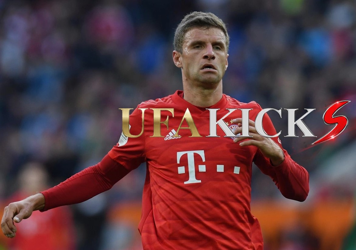 ฟลิค ยันอายุไม่ใช่ปัญหา ให้โอกาส &ldquo; มุลเลอร์ &ndash; ฮุมเมิลส์ &rdquo; เล่นทีมชาติ