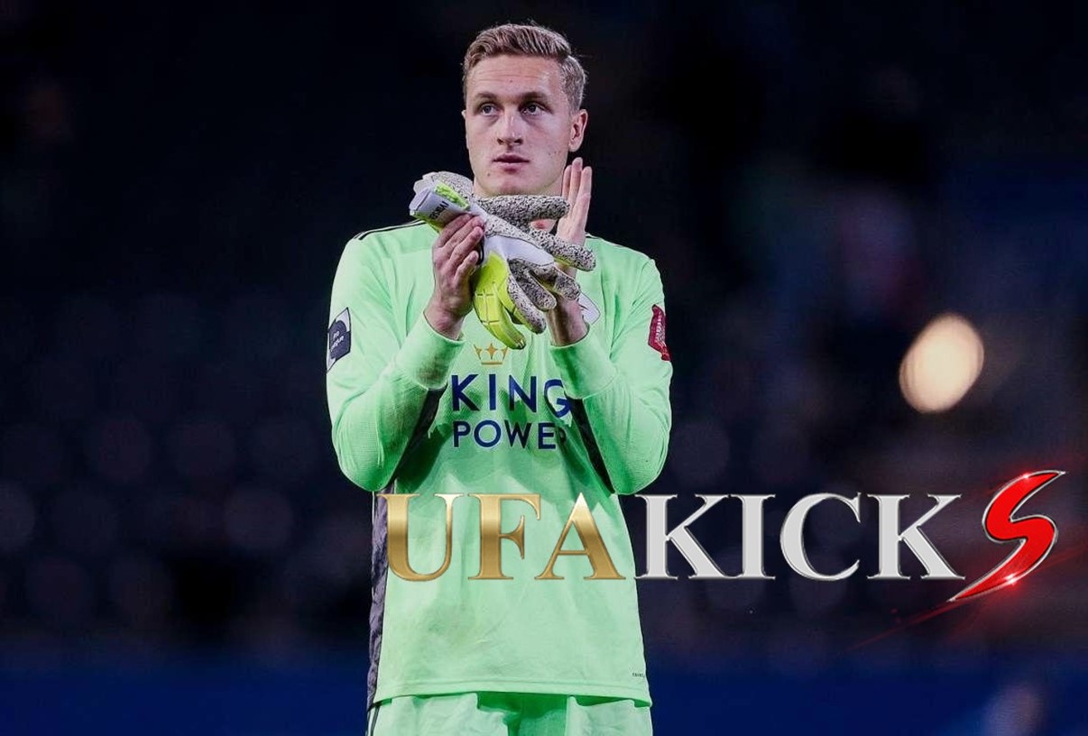 จิ้งจอกสยาม ปล่อยยืม &ldquo; อีเวอร์เซน &rdquo; เฝ้าประตูให้ &ldquo; เปรสตัน &rdquo; ต่อ