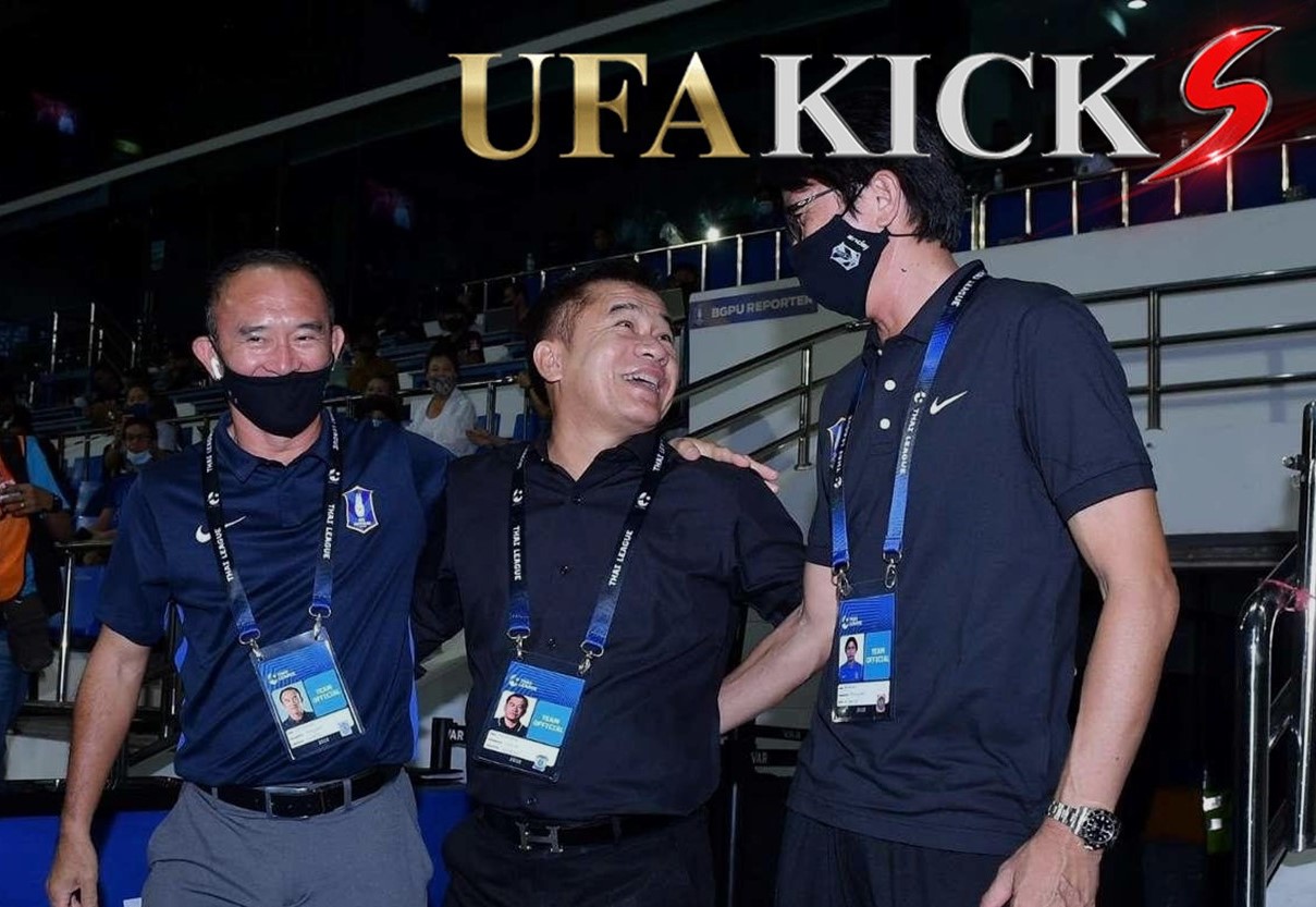 โค้ชเตี้ย แนะสมาคมฯแต่งตั้ง &ldquo; โค้ชง้วน &rdquo; คุมทีมชาติไทยชุดใหญ่