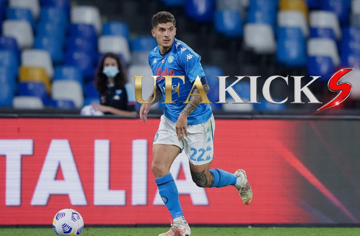 ตัวแทนแย้ม &ldquo; ตราหมี &rdquo; สนใจดึง &ldquo; ดิลอเรนโซ &rdquo; เสริมเกมรับ