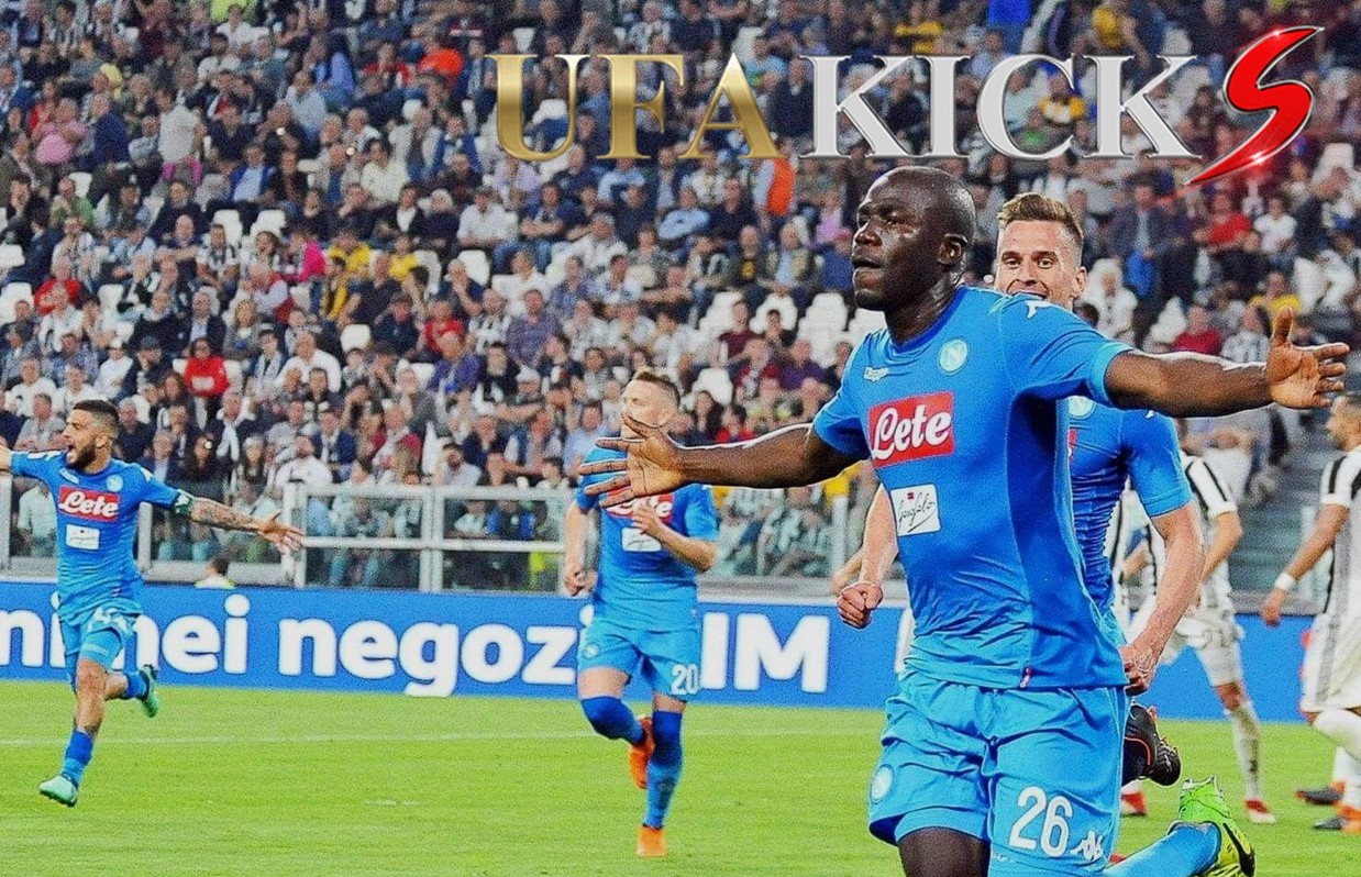 ลาน้ำ ยินดีปล่อยเซ็นเตอร์ &ldquo; กูลิบาลี &rdquo; หากได้รับข้อเสนอ 60 ล้านยูโร