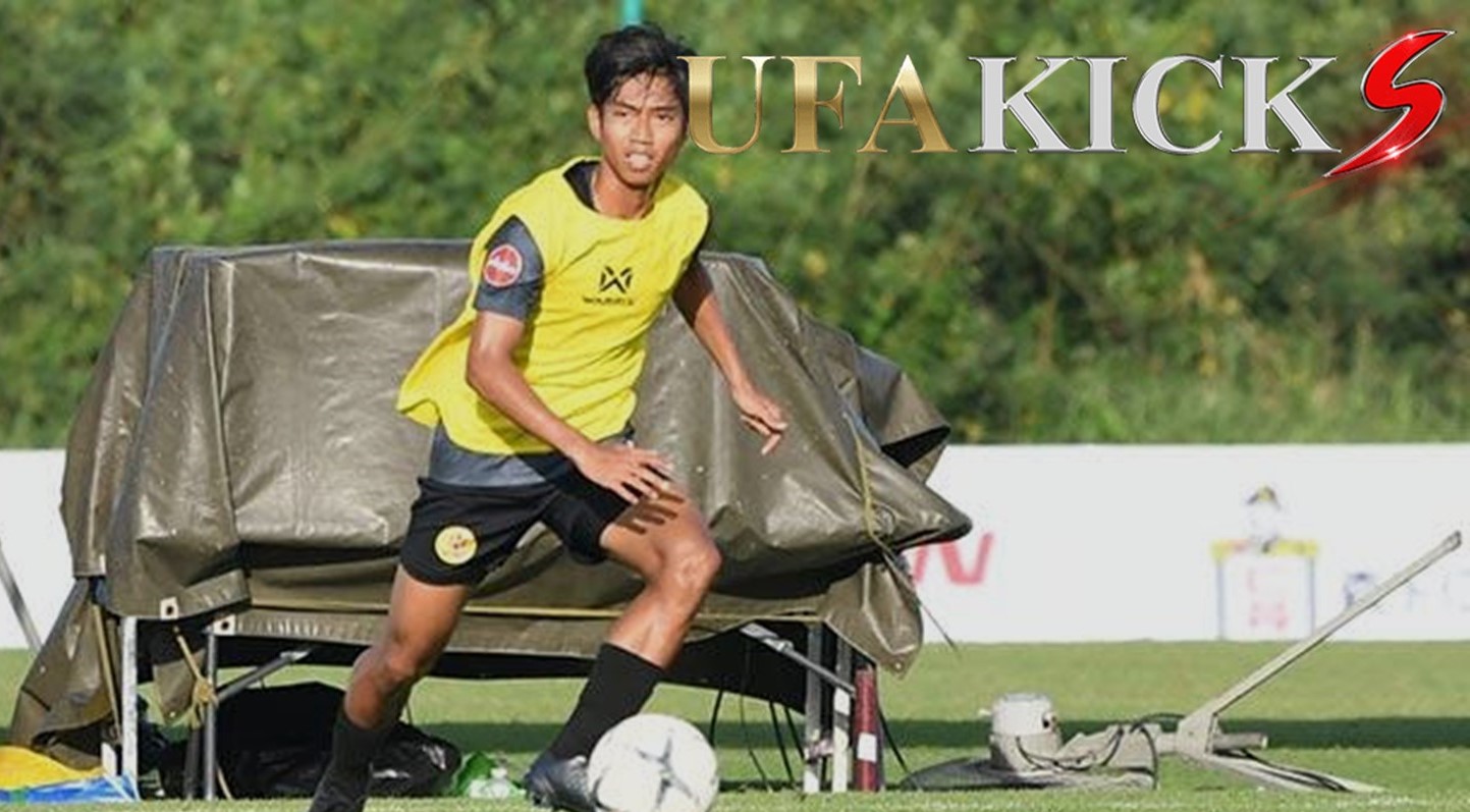 ชาญณรงค์ หวังเพิ่มประสบการณ์และต่อยอด 1 ปี ในลีกสเปน