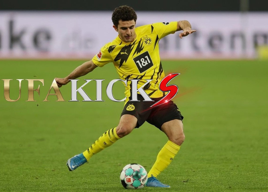 โมเรย์ ผ่าเข่าสองครั้ง พลาดช่วย &ldquo; ดอร์ทมุนด์ &rdquo; ตลอดซีซันหน้า