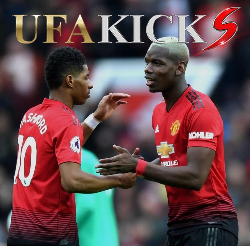 แรชฟอร์ด ต้องการเห็น &ldquo; ป็อกบา &rdquo; ต่อสัญญา แมนฯ ยูไนเต็ด