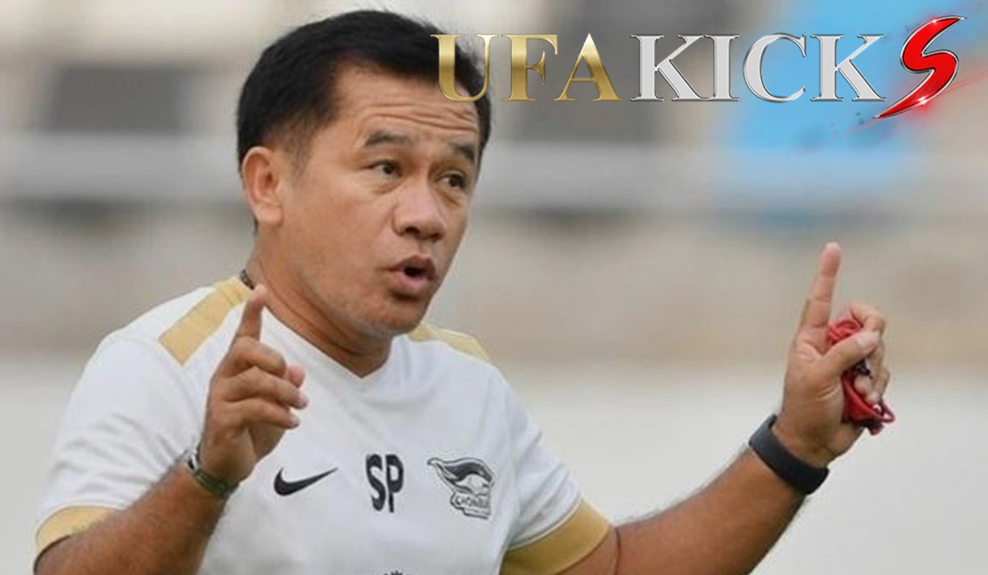 โค้ชเตี้ย ลั่น &ldquo; ชลบุรี &rdquo; พร้อมวัดศักยภาพกับ &ldquo; บีจี &rdquo; นัดแรก ไทยลีก