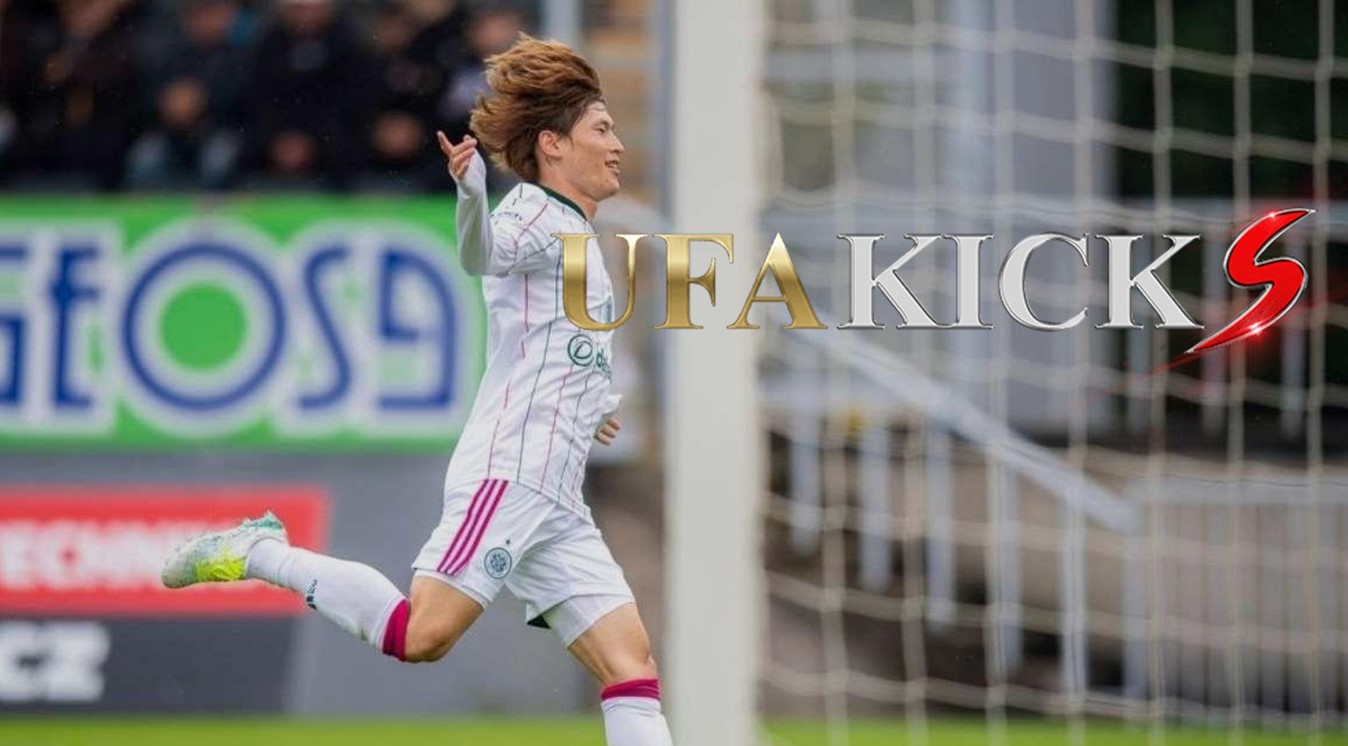 บอสใหญ่ &ldquo; เซลติก &rdquo; ชื่นชม &ldquo; เคียวโงะ ฟูรุฮาชิ &rdquo; ยิงประตูแรกสำเร็จ