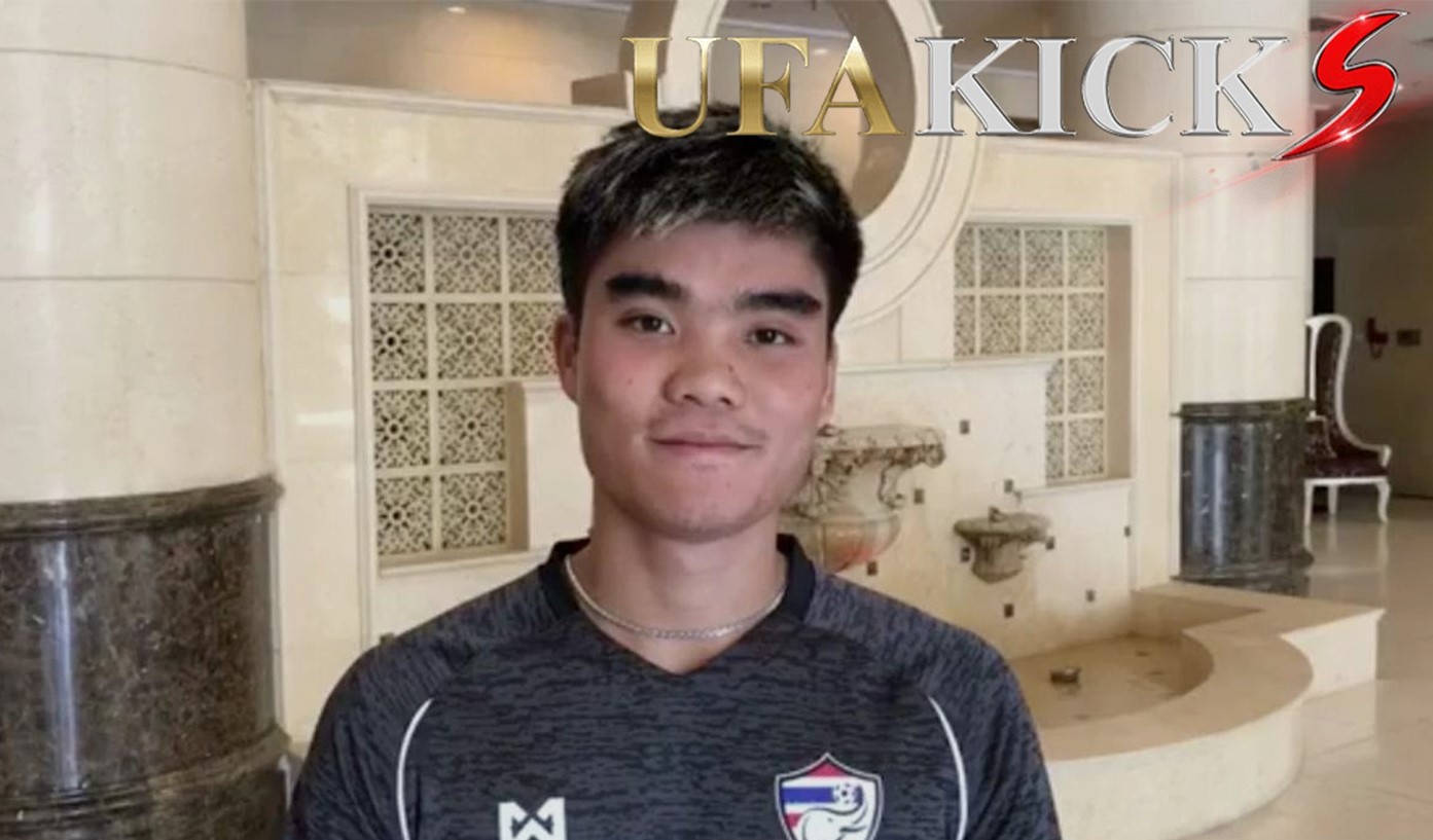 พีรดนย์ กล่าวอำลา &ldquo; สมุทรปราการ ซิตี &rdquo; หลังร่วมทีมเกือบ 7 ปี