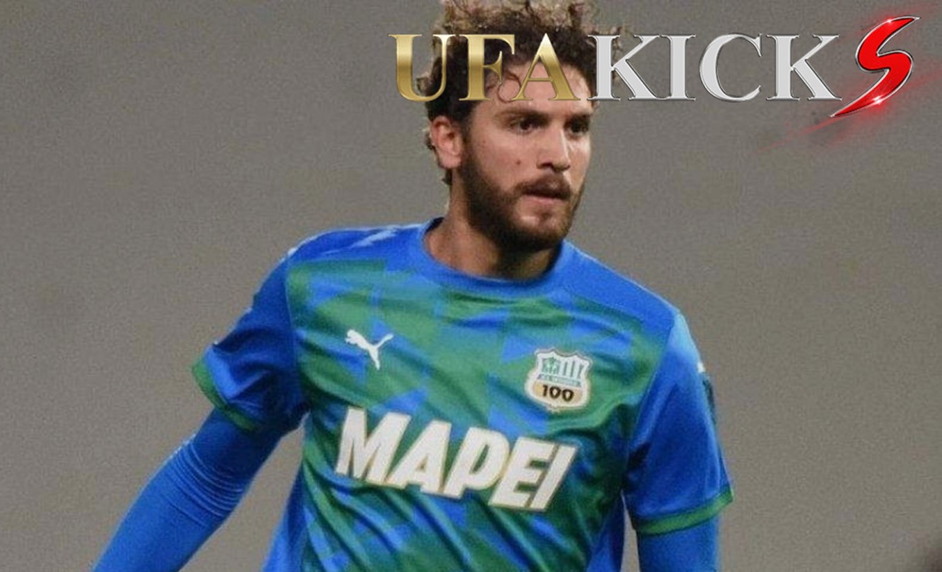 ซาสซูโอโล เตือน &ldquo; ยูเวนตุส &rdquo; ต้องจริงจังถ้าต้องการ &ldquo; โลคาเตลลี &rdquo;