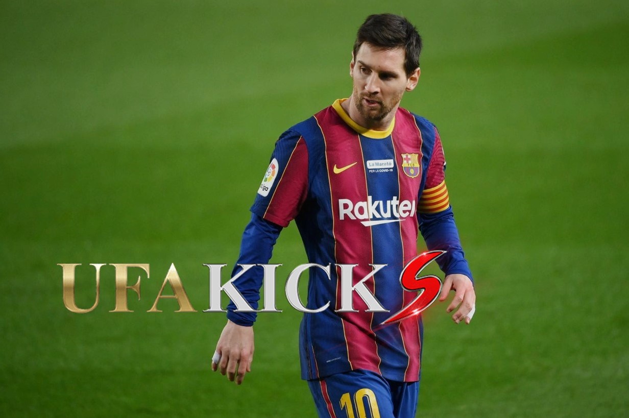 เมสซี ยอมลดค่าเหนื่อยครึ่งหนึ่งเพื่ออยู่ต่อ &ldquo; บาร์ซา &rdquo; ถึงปี 2026