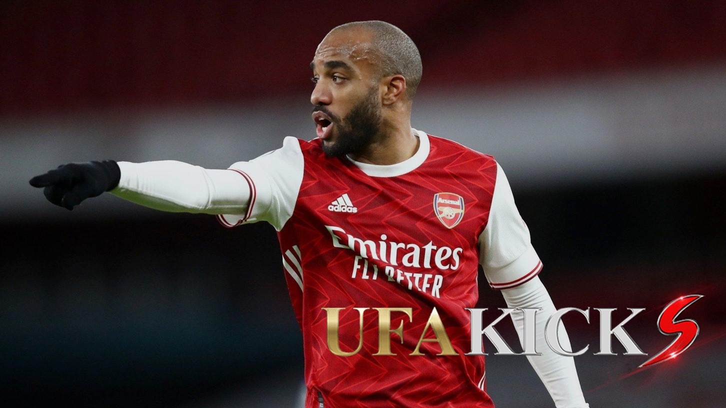 ลือหึ่ง &ldquo; อาร์เซนอล &rdquo; พร้อมปล่อย &ldquo; ลากาแซตต์ &rdquo; ออกจากทีม