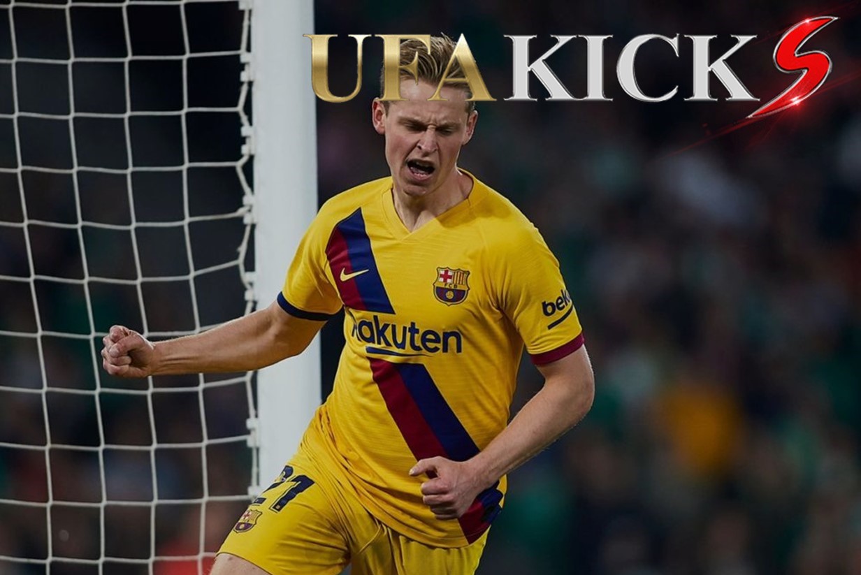 &ldquo; เดอ ย็อง &rdquo; เชื่อ &ldquo; คูมัน &rdquo; จะทำผลงานดีขึ้นแน่ในปีที่สอง