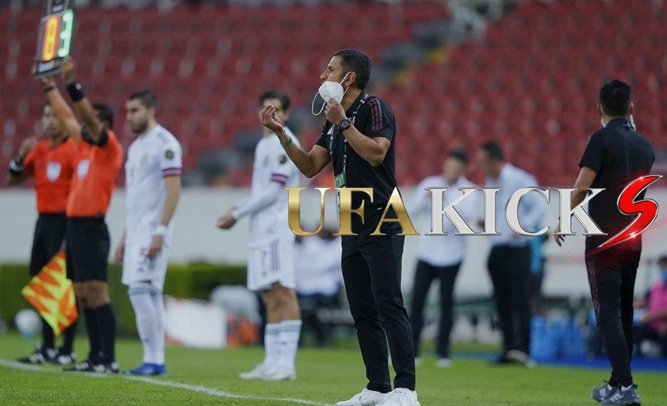 โค้ชเม็กซิโก ภูมิใจและขอบคุณลูกทีมแม้พลาดชิงเหรียญทอง โอลิมปิก