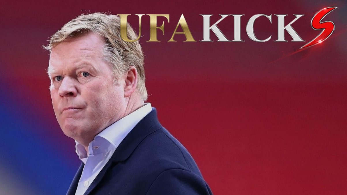 คูมัน พอใจ &ldquo; บาร์ซา &rdquo; เจอเกมยากช่วงอุ่นเครื่อง ส่งผลต่อทีมแม้แพ้