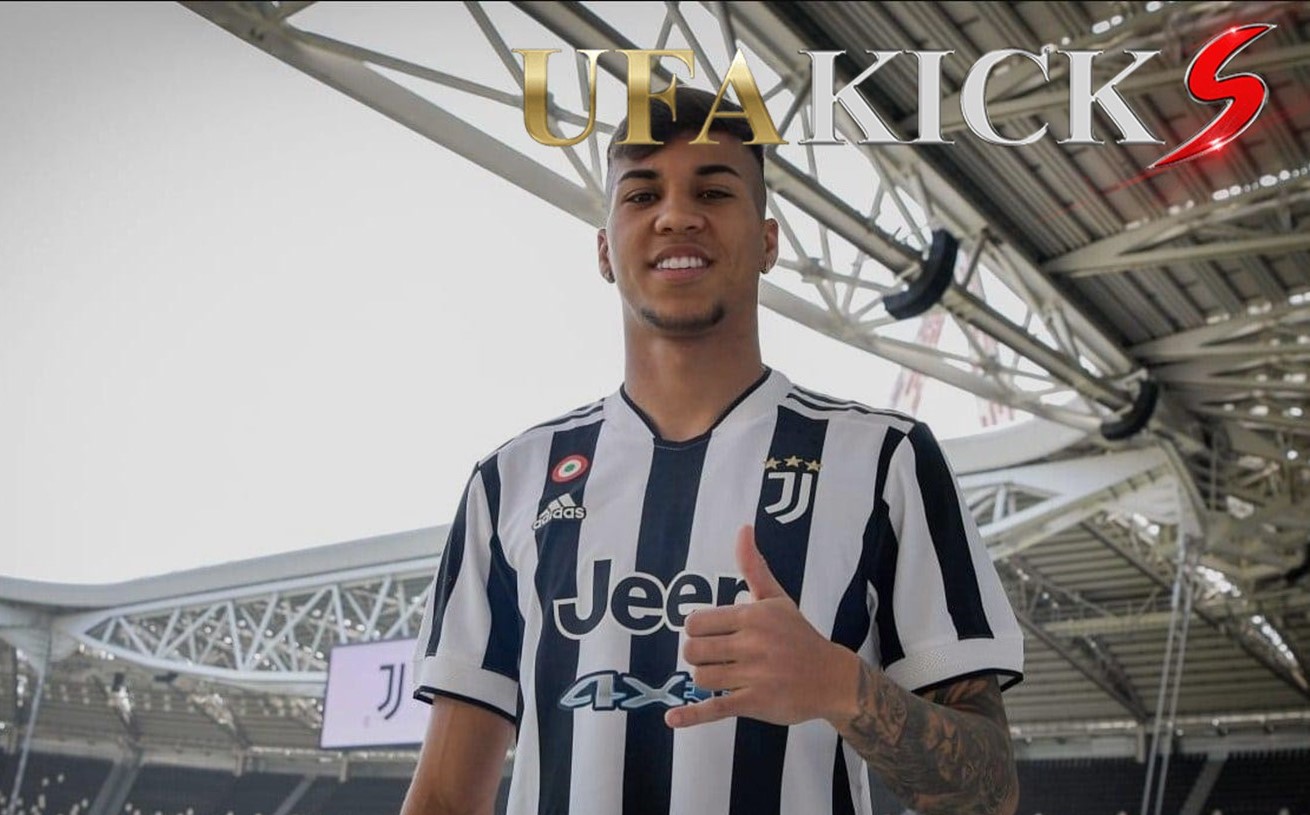 กองหน้าดาวรุ่งวัย 19 จากบราซิล เปิดตัวกับ &ldquo; ยูเวนตุส &rdquo; แล้ว