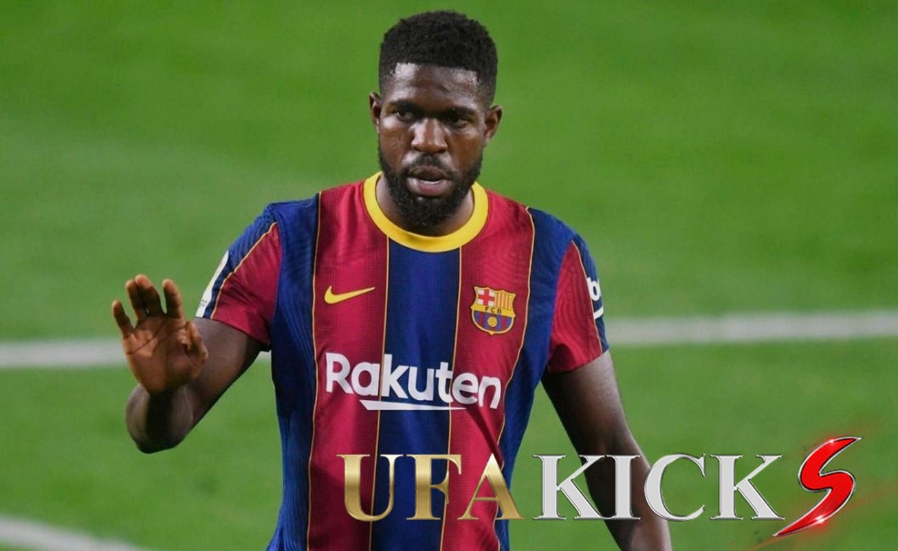 อุมตีตี เชื่อยังมีอนาคต ขอร่วมสู้กับ &ldquo; บาร์ซา &rdquo; อีกหนี่งซีซัน