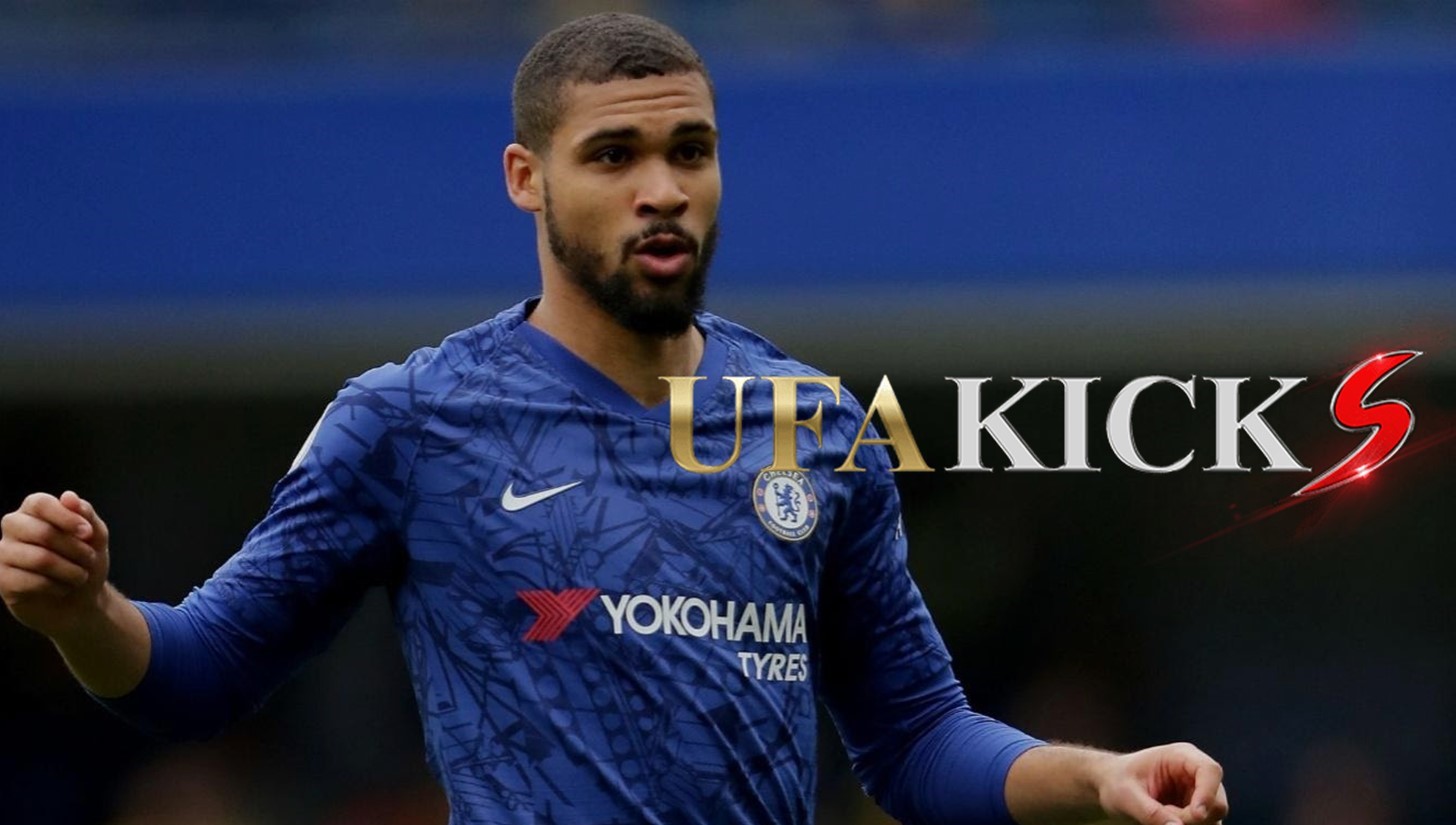 มูรินโญ ยินดีรับช่วงต่อ &ldquo; ลอฟตัสชีค &rdquo; กองกลางส่วนเกินของ เชลซี