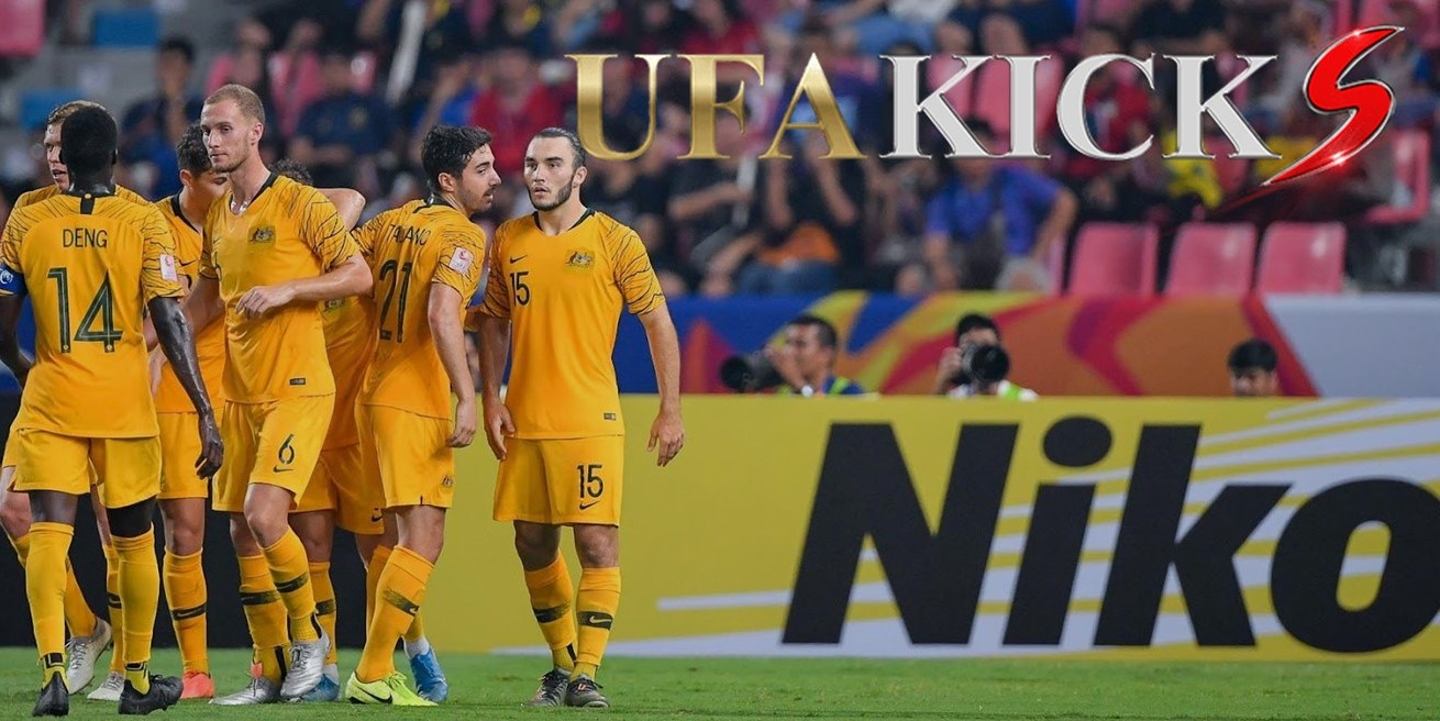 ออสเตรเลีย ประกาศ 25 ขุนพลสู้ศึกคัดบอลโลกพบ จีน และ เวียดนาม