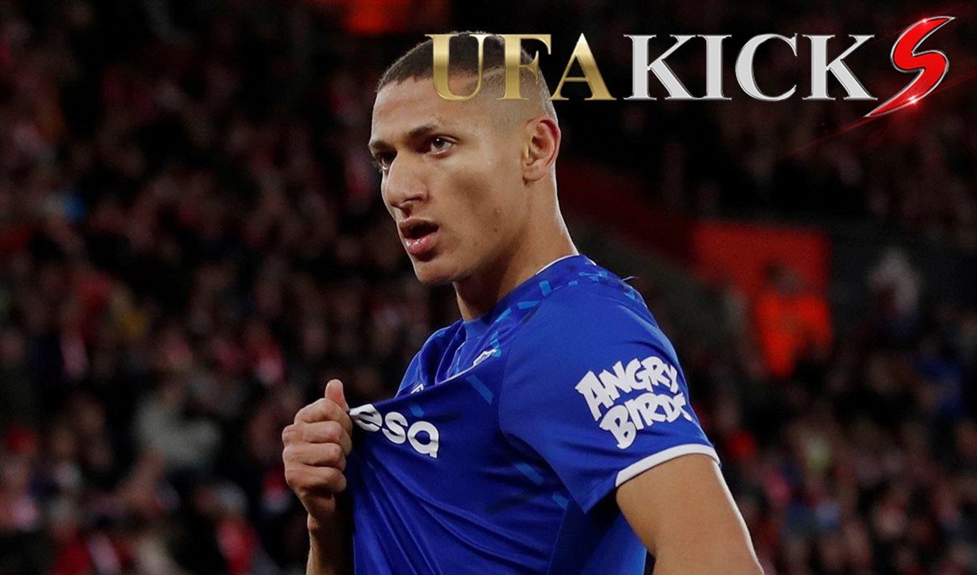 เบนิเตซ ยืนยัน &ldquo; ริชาร์ลิซอน &rdquo; ยังอยู่เล่นถิ่น กูดิสันพาร์ค