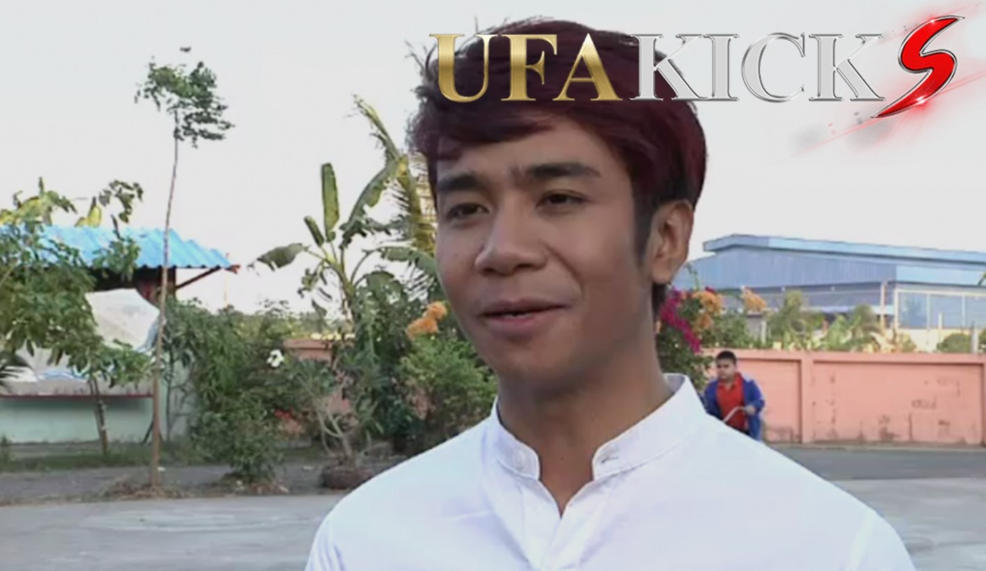 &ldquo; ก้อง ห้วยไร่ &rdquo; ลั่นเอาจริงร่วมทีม &ldquo; ราชประชา &rdquo; ลุย ไทยลีก 2