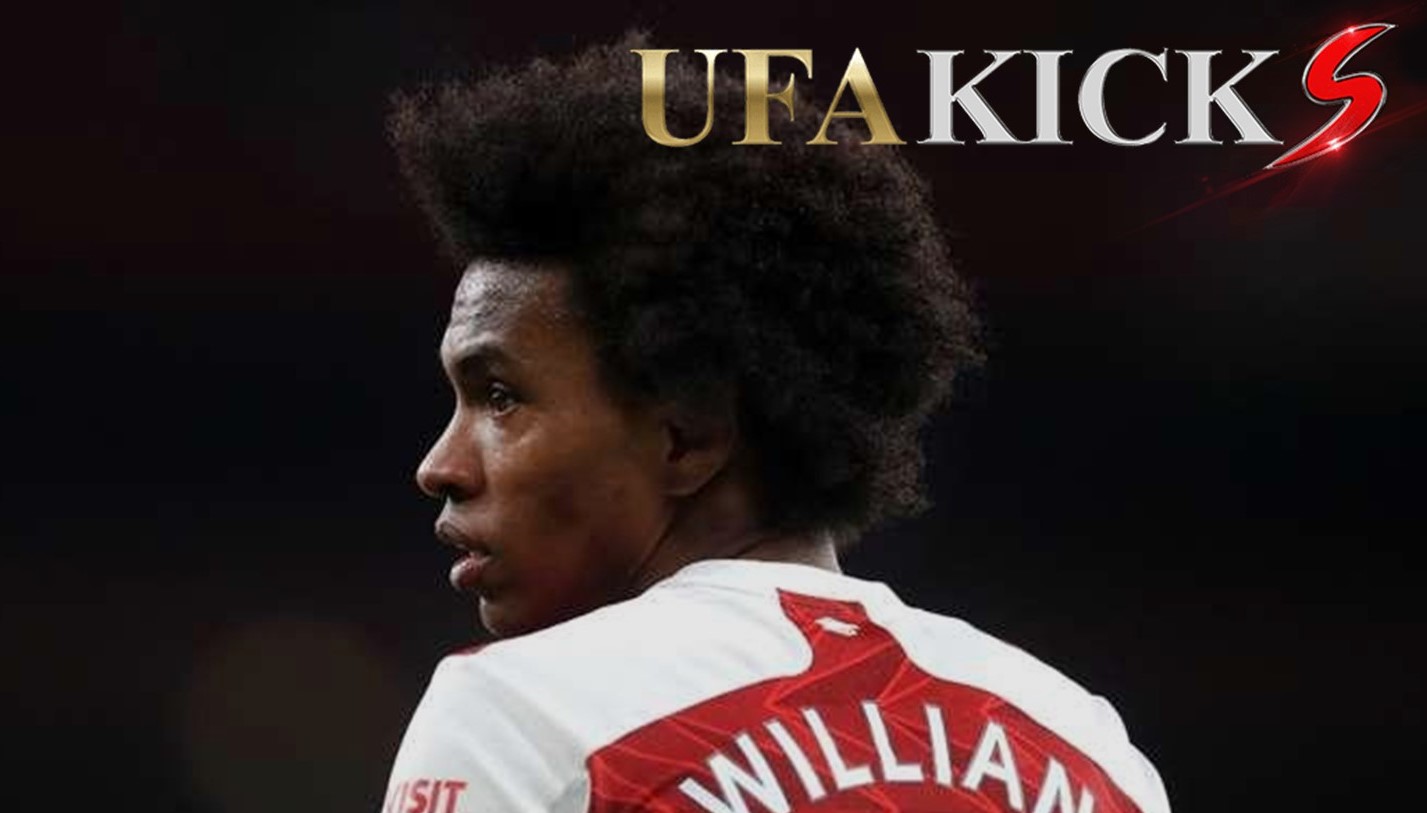 วิลเลียน ย้ายกลับบราซิล ยืนยันไม่ได้มา &ldquo; ปืนใหญ่ &rdquo; เพื่อเงิน