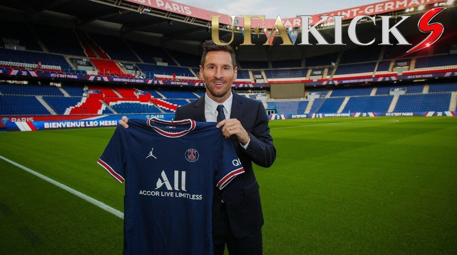 ปารีสฯ ยิ้ม! หลังเซ็น &ldquo; เมสซี &rdquo; ช่วยรั้งสตาร์ในทีมอยู่ต่อ