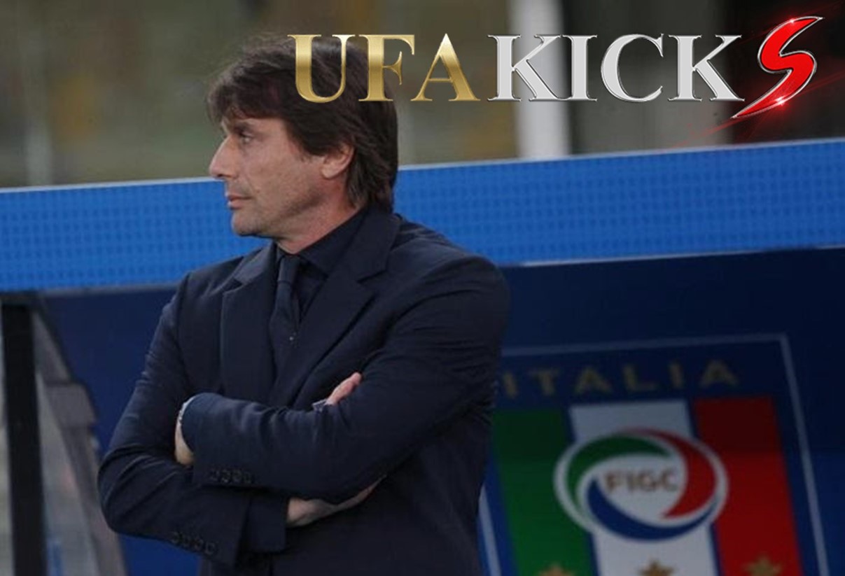 อาร์เซนอล ลือหึ่งอาจดึง &ldquo; คอนเต &rdquo; คุมทีมแทน &ldquo; อาร์เตตา &rdquo;