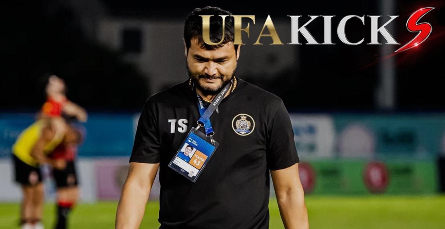 โค้ชธง เชื่อมั่นสองหัวเรือใหญ่พา &ldquo; นครปฐม เอฟซี &rdquo; ผ่านวิกฤต