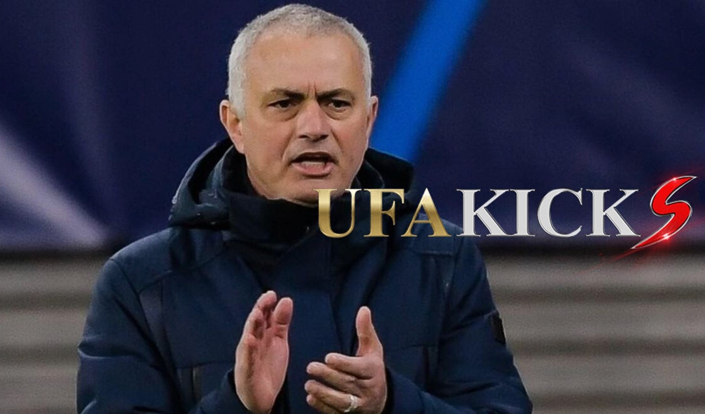 มูรินโญ ชี้ &ldquo; โรมา &rdquo; ต้องปรับสมดุลแม้บุกชนะ แทร็บซอนสปอร์