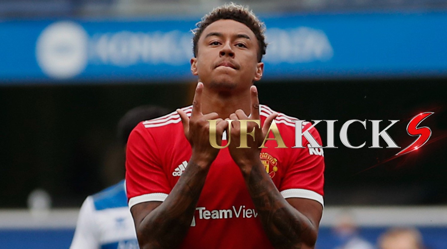 เซาธ์เกต เรียก &ldquo; ลินการ์ด &rdquo; ติดทัพ &ldquo; สิงโตคำราม  &rdquo; คัดบอลโลก