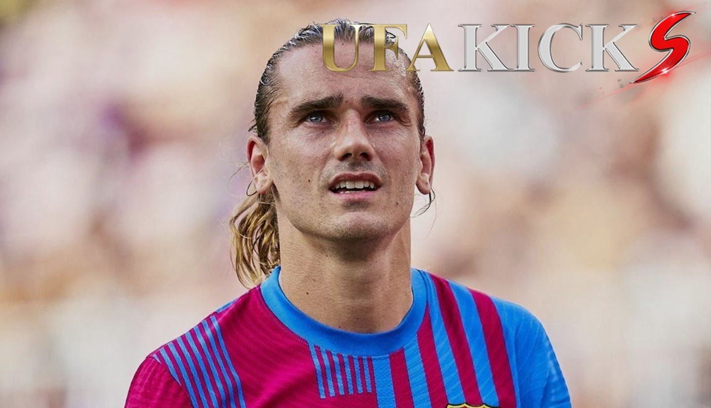 &ldquo; แอตฯ มาดริด &rdquo; ยืมหนึ่งปีพร้อมจ่ายค่าแรง &ldquo; กรีซมันน์ &rdquo; แทน บาร์ซา