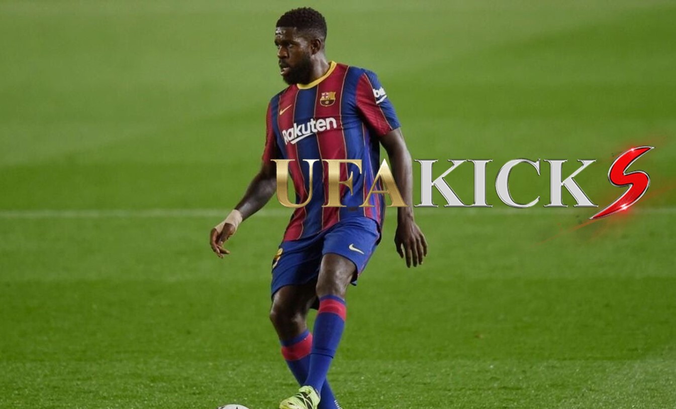 ลือ &ldquo; อุมตีตี &rdquo; ใกล้ย้ายร่วมแผงหลัง &ldquo; เบนฟิกา &rdquo; ในราคา 10 ล้านยูโร