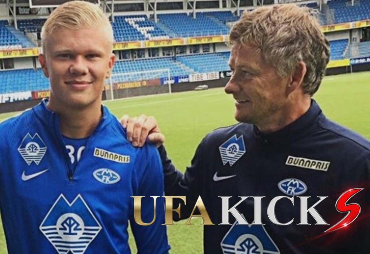 ขอแจม! &ldquo; แมนฯ ยูไนเต็ด &rdquo; เตรียมจ่ายค่าฉีกสัญญา &ldquo; ฮาแลนด์ &rdquo;