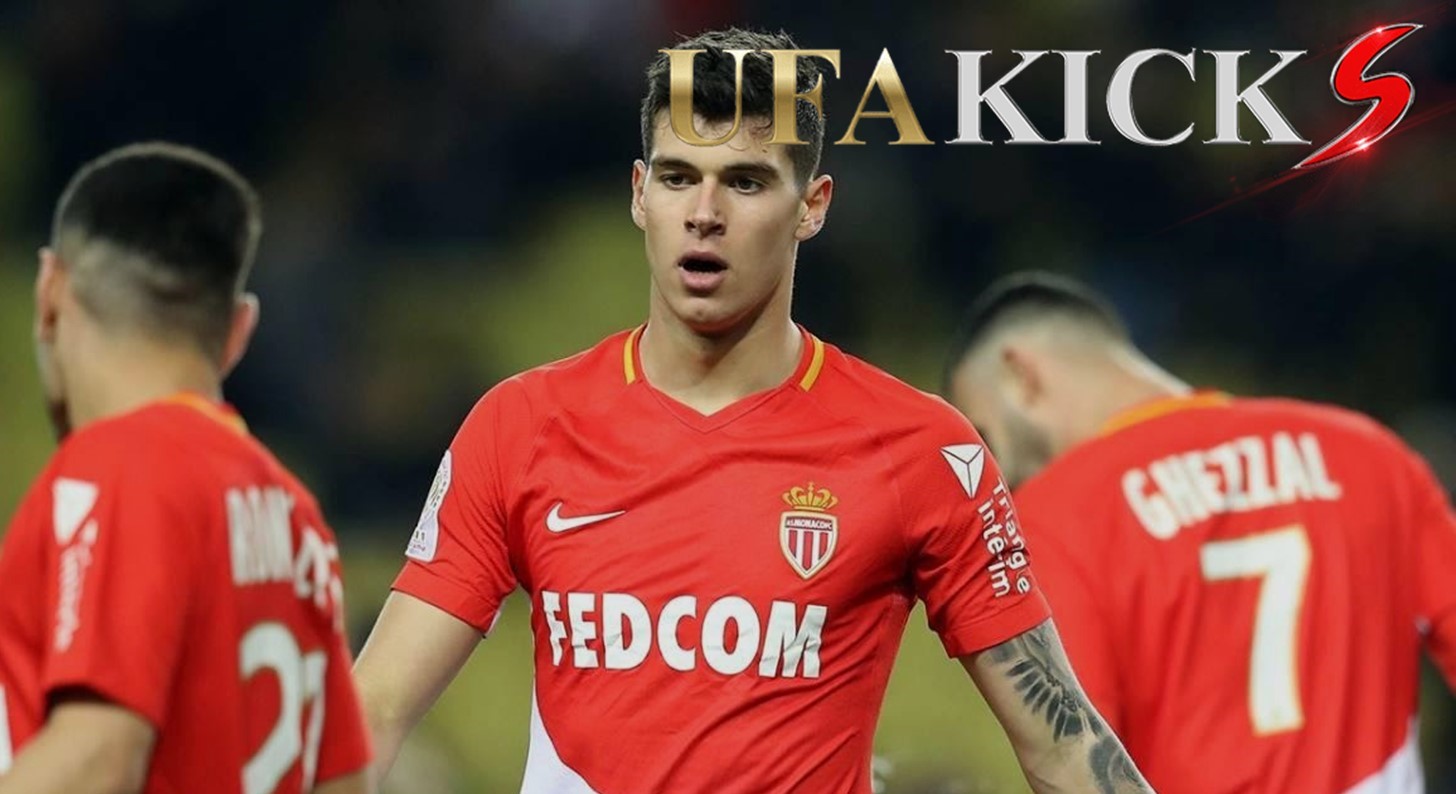 ปีศาจแดงดำ พร้อมยืมตัว &ldquo; เปลเลกรี &rdquo; หนึ่งซีซันจาก โมนาโก