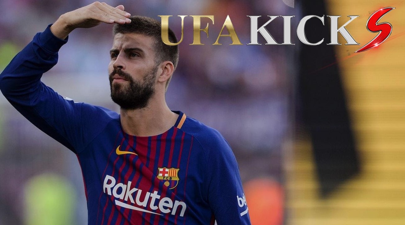 ปีเก ทำใจ &ldquo; บาร์เซโลนา &rdquo; ไม่เหมือนเดิมหลังจากขาด เมสซี