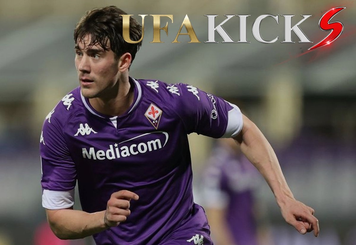 ขึ้นแท่นตัวเต็ง! &ldquo; แมนฯ ซิตี &rdquo; ถก &ldquo; ฟิออเรนตินา &rdquo; คว้า วลาโฮวิช