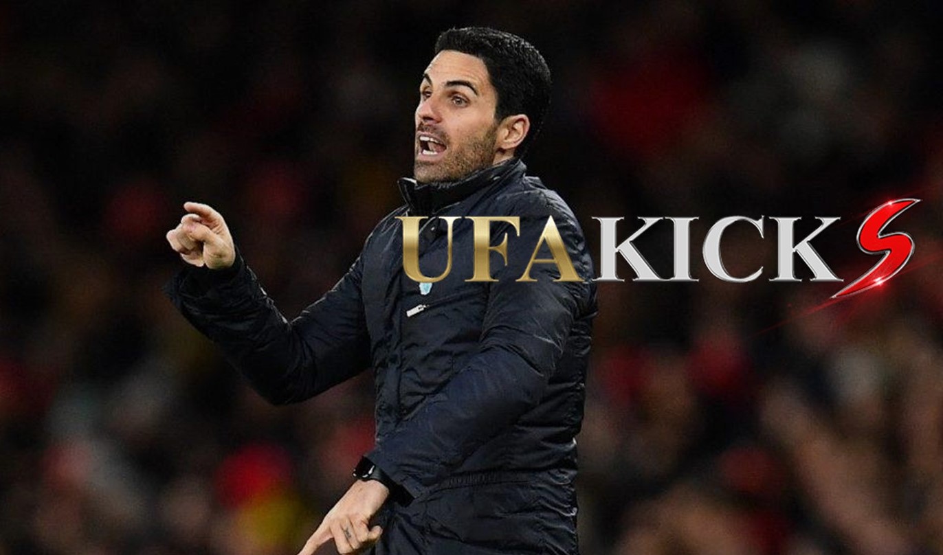 อาร์เตตา ยอมรับ &ldquo; เชลซี &rdquo; เหนือกว่าทุกด้านหลังคาบ้าน