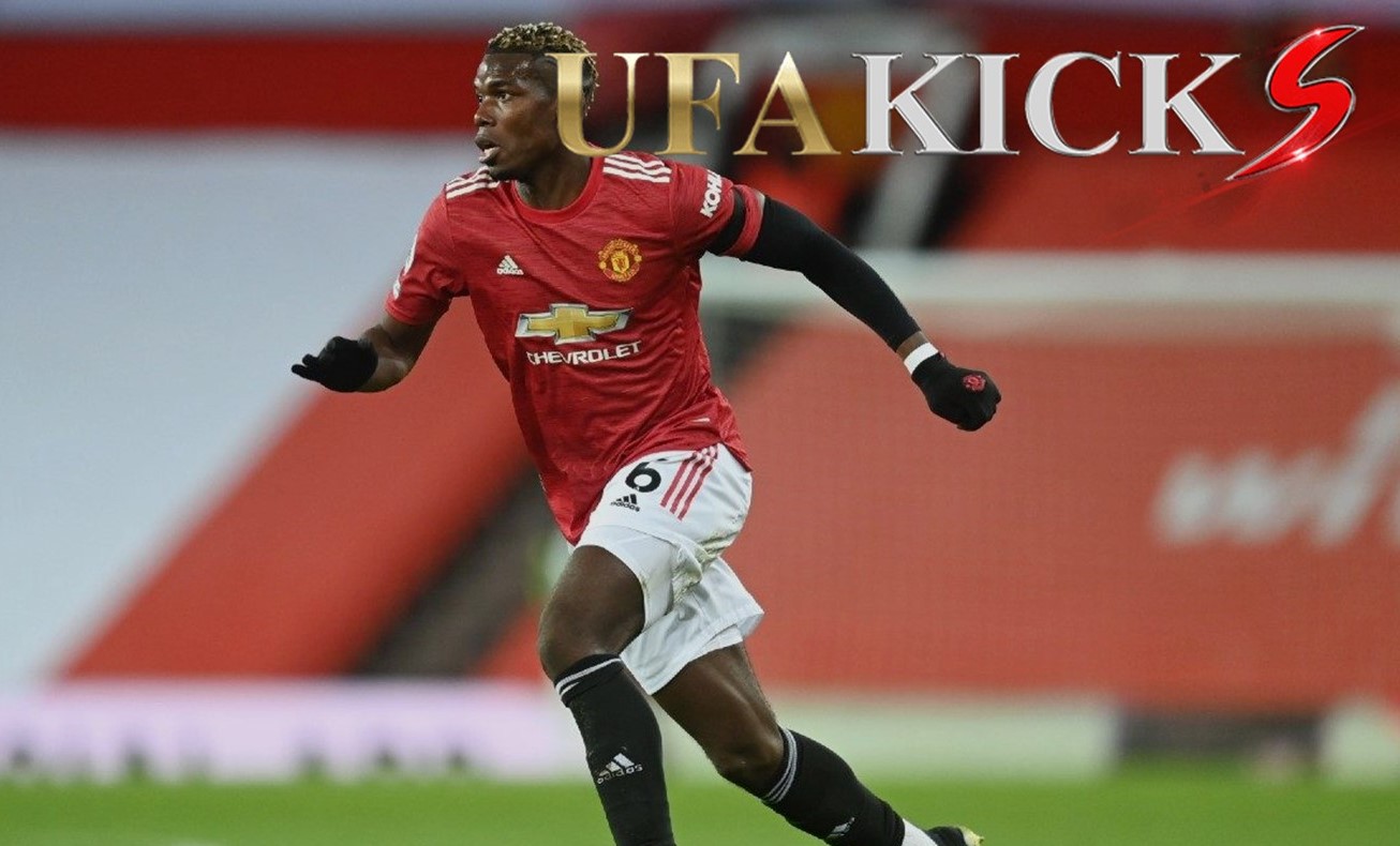 อาจไม่ย้าย! &ldquo; โซลชาร์ &rdquo; ปลื้ม &ldquo; ป็อกบา &rdquo; ฟอร์มดี