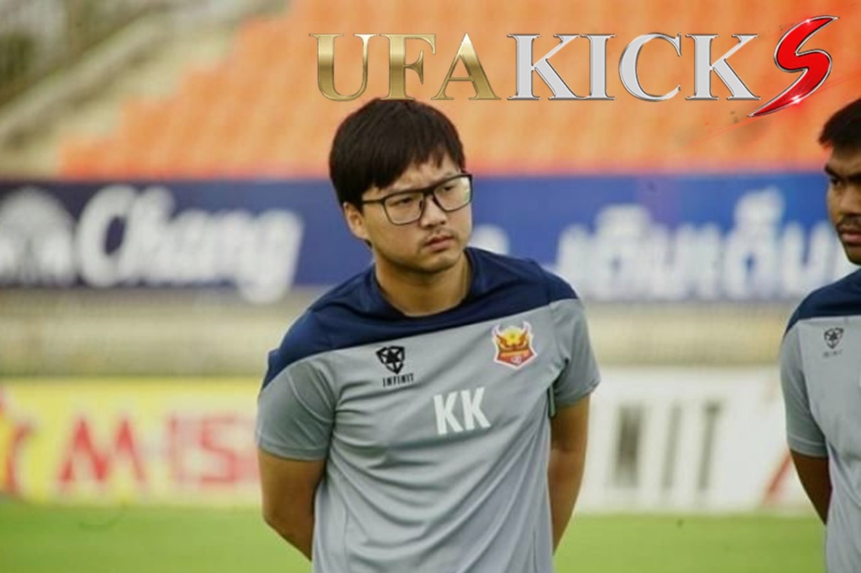 เสี่ยเขต ดึงกองหลังสิงคโปร์เสริมทัพ &ldquo; ค้างคาวไฟ &rdquo; เป็นรายสุดท้าย