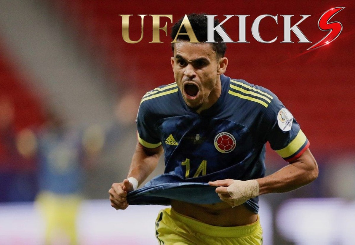 เอฟเวอร์ตัน เล็งซื้อ &ldquo; ดิอาซ &rdquo; จาก &ldquo; ปอร์โต &rdquo; พร้อมปล่อยยืม โรดริเกซ