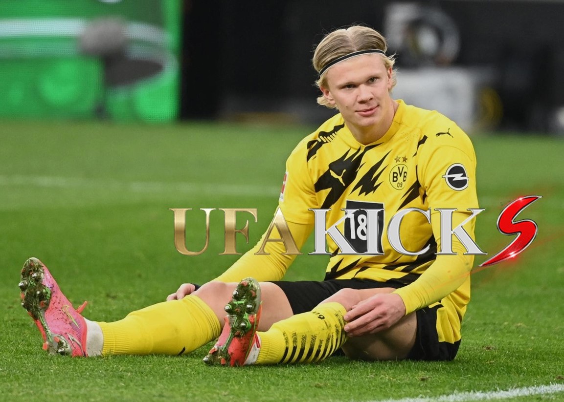 ซอร์ค ยืนยันปิดตลาดซัมเมอร์ &ldquo; ฮาแลนด์ &rdquo; ยังอยู่ ดอร์ทมุนด์