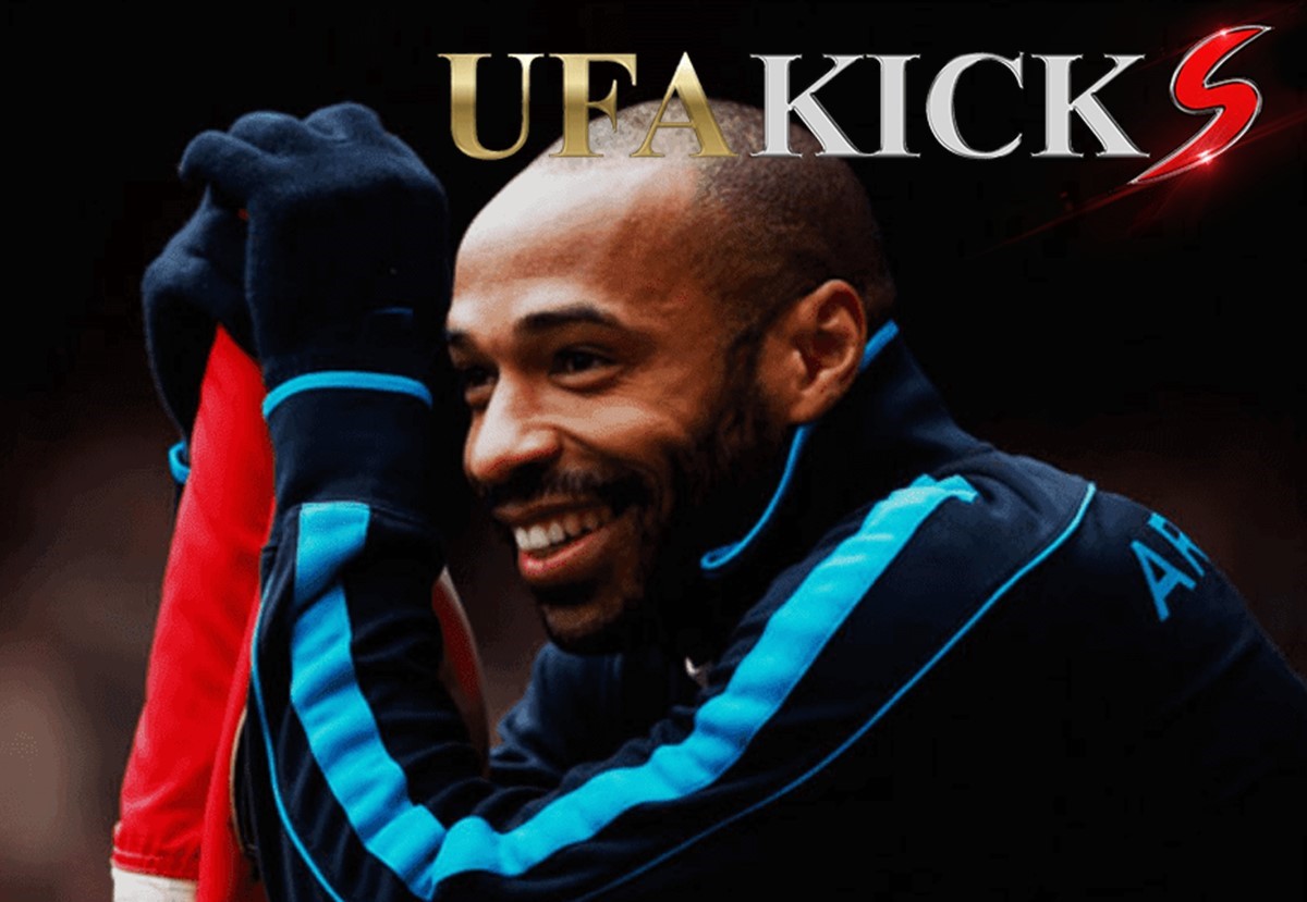 &ldquo; อองรี &rdquo; ชนะ &ldquo; เชียร์เรอร์ &rdquo; ครองตำแหน่งกองหน้ายอดเยี่ยมตลอดกาล