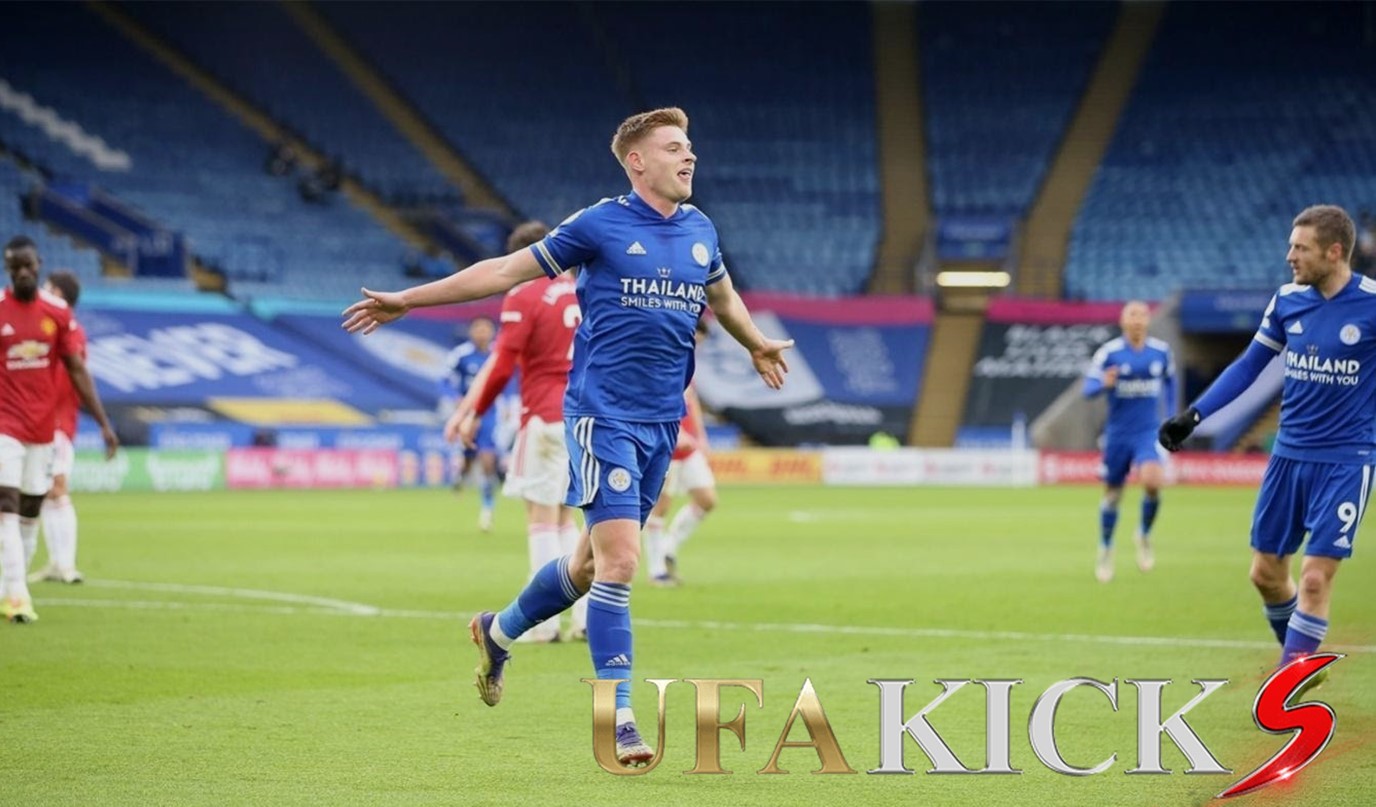 เลสเตอร์ ต่อสัญญา &ldquo; บาร์นส์ &rdquo; ถึงปี 2025 หลังผลงานเยี่ยม