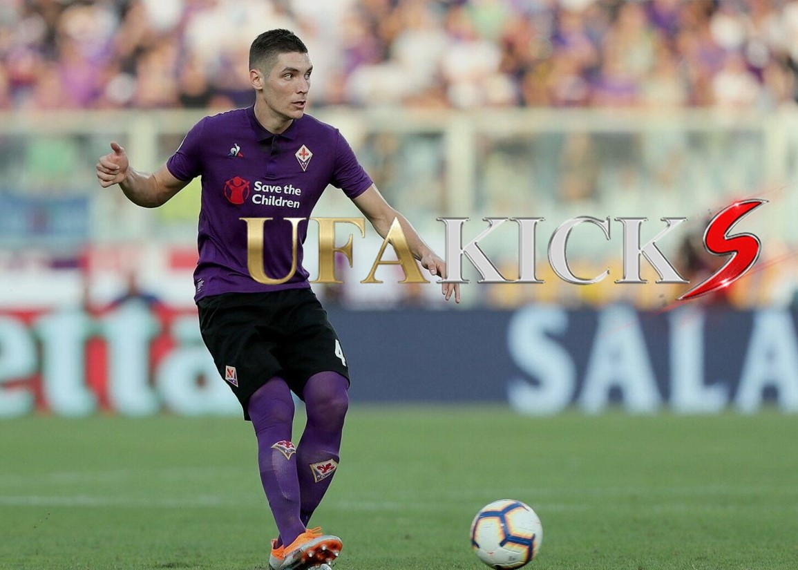 เวสต์แฮม พร้อมจ่าย 20 ล้านยูโร ซื้อ &ldquo; มิเลนโควิช &rdquo; เสริมเกมรับ